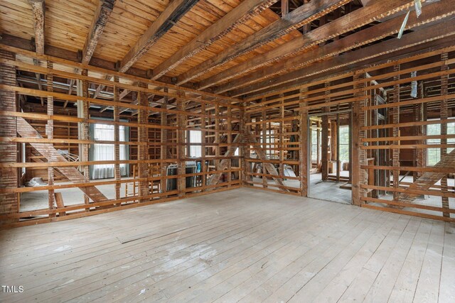 5662 Morning Star Church Rd, Battleboro, NC 27809 - photo 31