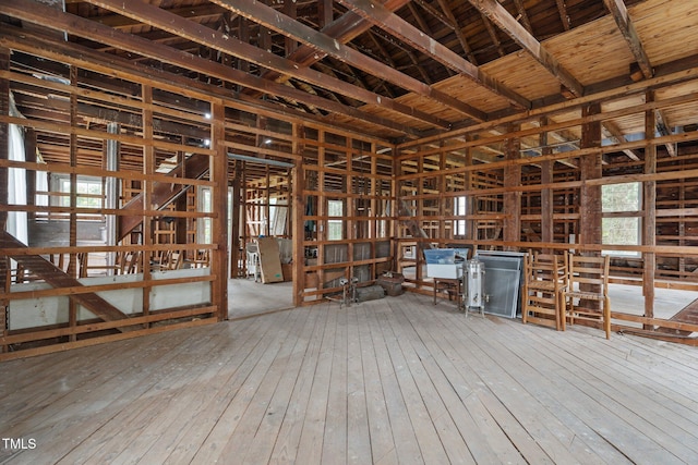 5662 Morning Star Church Rd, Battleboro, NC 27809 - photo 32