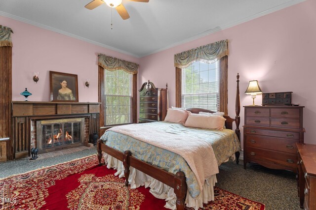 5662 Morning Star Church Rd, Battleboro, NC 27809 - photo 23