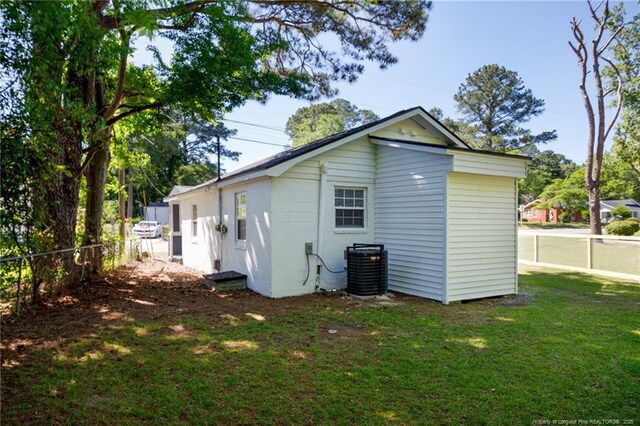 200 Pennsylvania Ave, Fayetteville, NC 28301 - photo 17