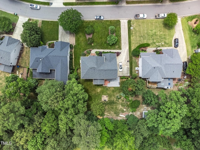 112 Sterling Ridge Way, Cary, NC 27519 - aerial view of property's location