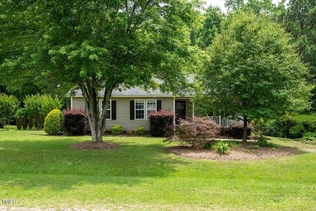 117 Rack Ct, Willow Springs, NC 27592 - photo 2