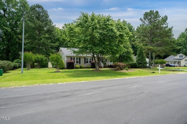 117 Rack Ct, Willow Springs, NC 27592 - photo 4