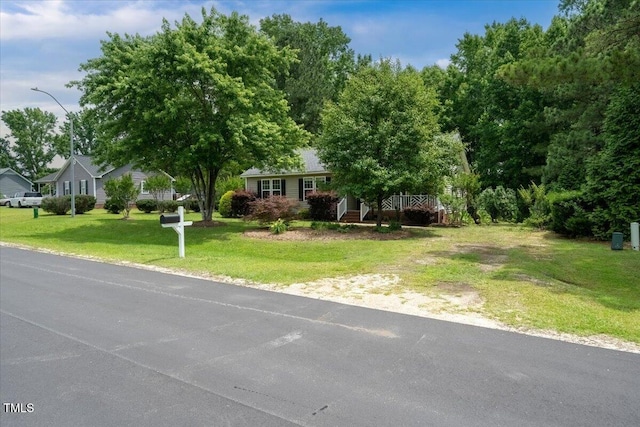 117 Rack Ct, Willow Springs, NC 27592 - photo 3