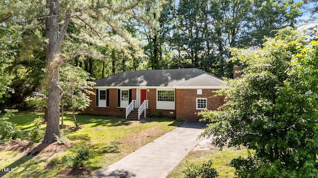 208 Essex Rd, Nashville, NC 27856 - photo 1