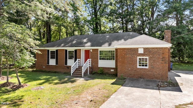 208 Essex Rd, Nashville, NC 27856 - photo 2