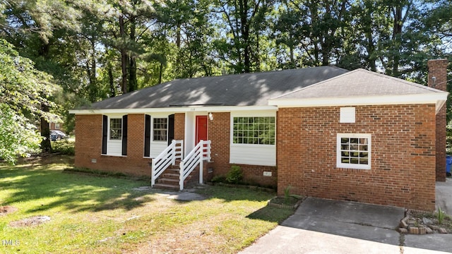 208 Essex Rd, Nashville, NC 27856 - photo 3