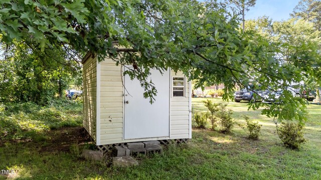 208 Essex Rd, Nashville, NC 27856 - photo 4