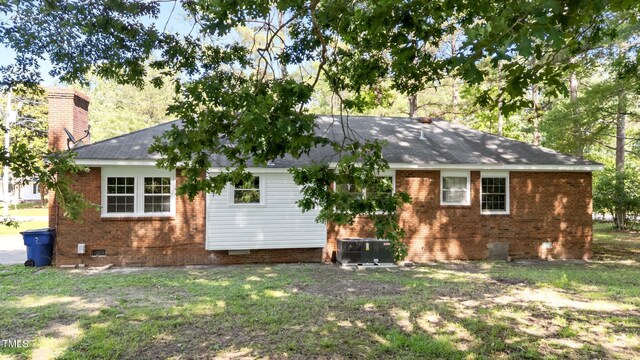 208 Essex Rd, Nashville, NC 27856 - photo 5