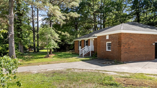 208 Essex Rd, Nashville, NC 27856 - photo 9