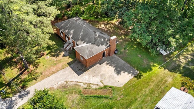 208 Essex Rd, Nashville, NC 27856 - photo 11