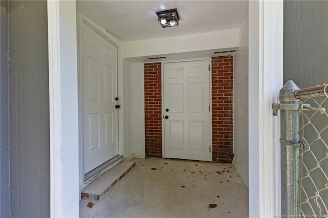 3902 Hartwell Rd, Fayetteville, NC 28304 - view of exterior entry