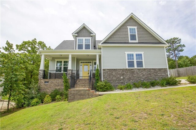 576 Executive Dr, Lillington, NC 27546 - photo 2