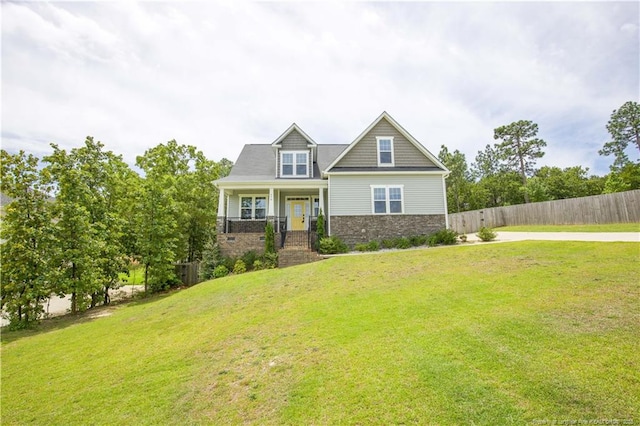 576 Executive Dr, Lillington, NC 27546 - photo 1