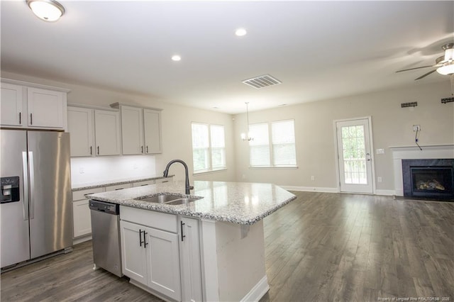 576 Executive Dr, Lillington, NC 27546 - photo 11