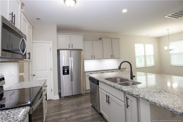 576 Executive Dr, Lillington, NC 27546 - photo 12
