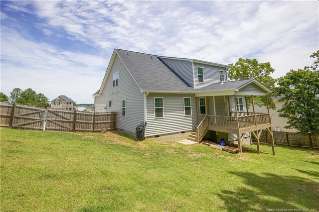 576 Executive Dr, Lillington, NC 27546 - photo 48