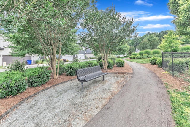 151 Bridge St, Hillsborough, NC 27278 - view of community