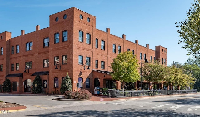 151 Bridge St, Hillsborough, NC 27278 - view of building exterior