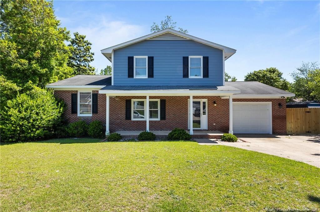 846 Santiato Dr, Fayetteville, NC 28314 - photo 1