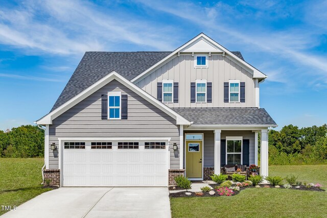 59 Lismore St, Sanford, NC 27330 - photo 1
