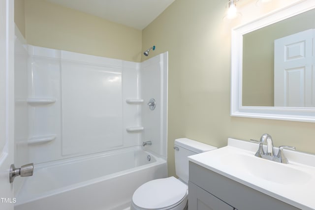 605 E Montgomery St, Henderson, NC 27536 - full bath with vanity and  shower combination