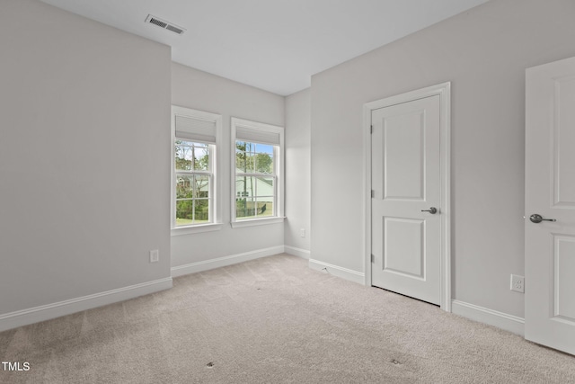 3020 Mavisbank Cir, Apex, NC 27502 - unfurnished bedroom featuring carpet and baseboards