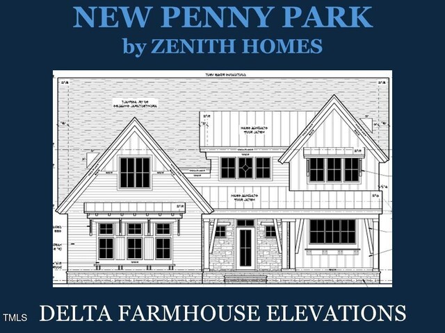 8012 Penny Rd, Raleigh, NC 27606 - view of a document