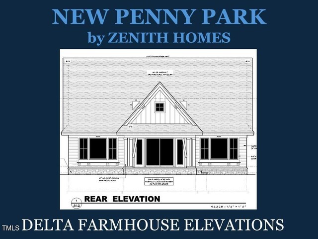 8012 Penny Rd, Raleigh, NC 27606 - view of miscellaneous property collateral