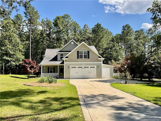 147 Sherwood Ln, Sanford, NC 27332 - photo 1