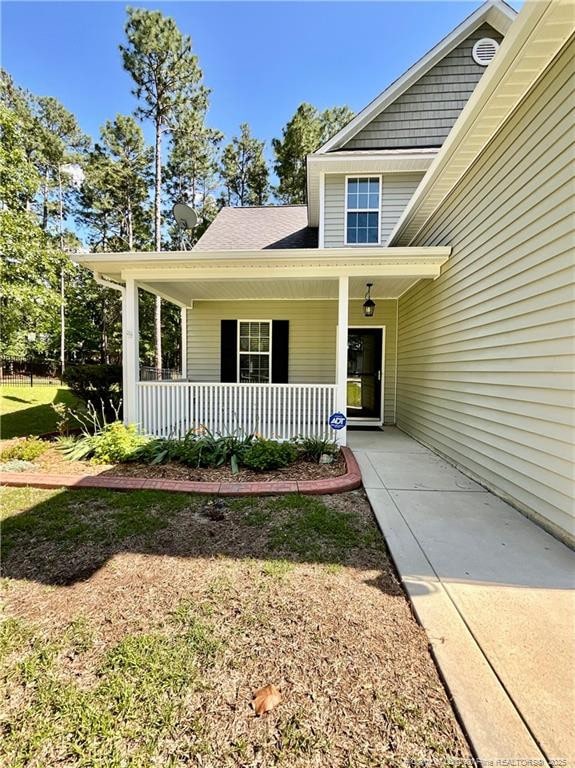 147 Sherwood Ln, Sanford, NC 27332 - photo 3