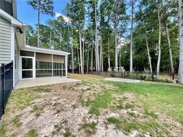 147 Sherwood Ln, Sanford, NC 27332 - photo 19