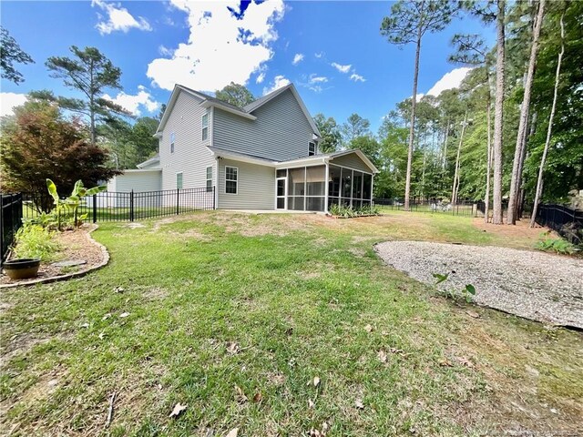 147 Sherwood Ln, Sanford, NC 27332 - photo 21
