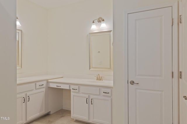 317 Springhurst Ln, Cary, NC 27511 - bathroom featuring vanity