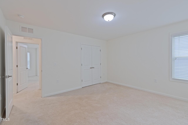 317 Springhurst Ln, Cary, NC 27511 - unfurnished room featuring light colored carpet and baseboards