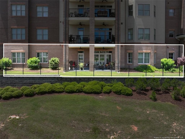 220 Hugh Shelton Loop, Fayetteville, NC 28303 - view of property