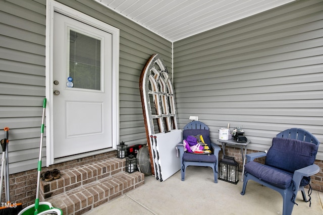 3501 Cranberry Ridge Dr SW, Wilson, NC 27893 - view of patio