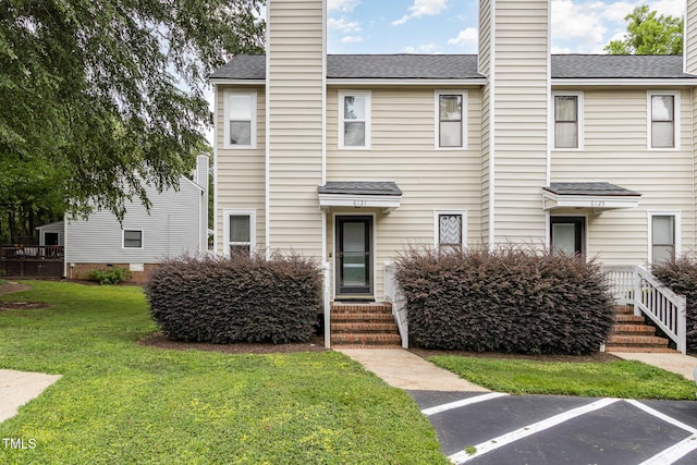 6121 Loch Laural Ln, Raleigh, NC 27613 - photo 1