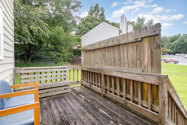 6121 Loch Laural Ln, Raleigh, NC 27613 - photo 10