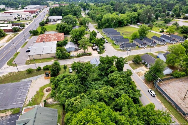 245 Mciver St, Fayetteville, NC 28301 - photo 10