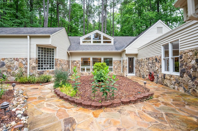 708 October Woods Rd, Chapel Hill, NC 27516 - photo 1