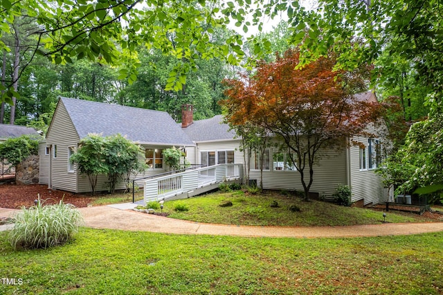 708 October Woods Rd, Chapel Hill, NC 27516 - photo 6