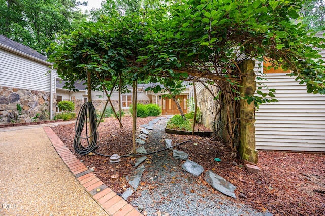 708 October Woods Rd, Chapel Hill, NC 27516 - photo 7