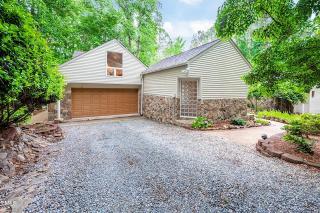 708 October Woods Rd, Chapel Hill, NC 27516 - photo 9