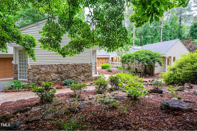 708 October Woods Rd, Chapel Hill, NC 27516 - photo 8
