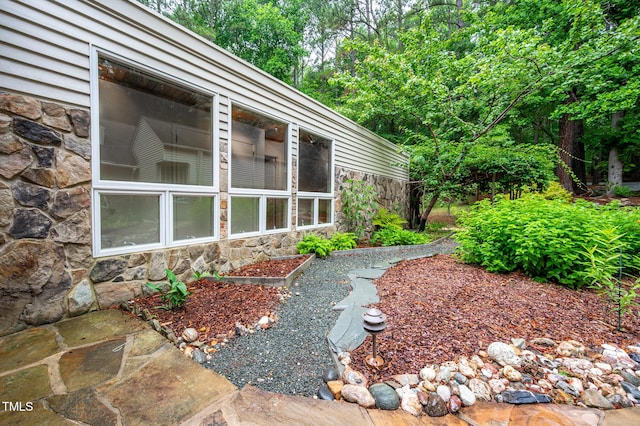 708 October Woods Rd, Chapel Hill, NC 27516 - photo 11