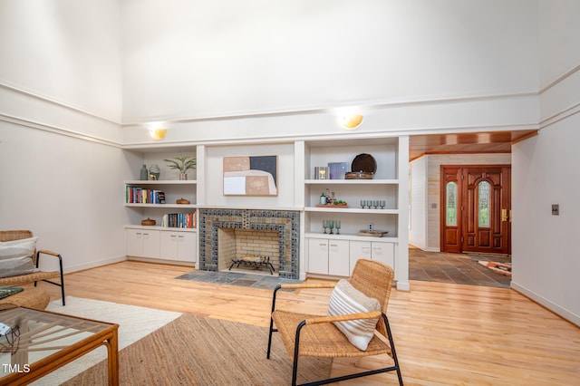 708 October Woods Rd, Chapel Hill, NC 27516 - photo 15