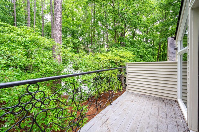 708 October Woods Rd, Chapel Hill, NC 27516 - photo 31