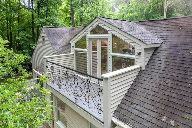 708 October Woods Rd, Chapel Hill, NC 27516 - photo 32