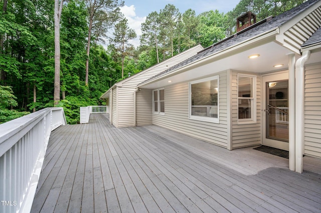 708 October Woods Rd, Chapel Hill, NC 27516 - photo 70